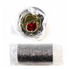 Image 1 : 2018 Canada $2 Armistice ALL COLOURED Regular Wrap Roll of 25 pcs