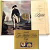 Image 1 : Australia Mint Issue: 1987 $200 Captain Arthur Phillips Journey from Portsmouth to Sydney 22K Gold C