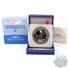 Image 1 : Monnaie de Paris Issue: 2009 10 Euro 40th Anniversary of the Concorde Silver Proof Coin. Please note