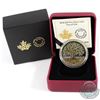 Image 1 : 2018 Canada $20 Tree of Life Fine Silver Coin (Tax Exempt). SOLD OUT AT THE MINT!