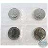 Image 2 : RCM Issue: 2012 Canada $5 Wildlife Moose 1oz .9999 Fine Silver Coins Sealed in Plastic Sheet from th