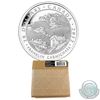 Image 1 : 2012 Canada $20 Group of Seven - Franklin Carmichael Fine Silver Coin. Comes in original sealed card