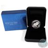 Image 1 : Perth Mint Issue: 2016 Australia $1 High Relief Koala 1 oz. Silver Proof (Tax Exempt).