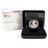 Image 1 : Royal Mint Issue: 2015 Proof 2 Pound 1oz Britannia .999 Fine Silver Coin in All Original Packaging (