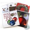 Image 1 : 2011-2015 Canada Holiday Commemorative Decimal Gift Sets. 5pcs