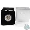 Image 1 : 2017 Canada $10 Welcome to the World - Baby Feet Fine Silver Coin (Tax Exempt)