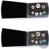 Image 1 : 2013 Canadian Arctic Expedition Specimen Set & 2016 Transatlantic Cable Special Edition Proof Set (m
