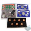 Image 1 : U.S. Commemorative Mints Issue: Lot of USA Commemorative Sets. You will receive American Frontier Ni