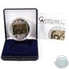 Image 1 : Cook Islands Mint Issue: 2013 Cook Islands $5 Albrecht Durer Rhinoceros Old Master Prints Sterling S