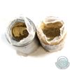 Image 1 : 1987 Loon $1 & 1996 $2 Canada Original Rolls of 25pcs. First issue years for both of these coins! (1
