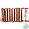 Image 1 : Lot of 8x 1991-2012 Canada 1-cent Original Rolls of 50pcs. You will receive 1991, 1992, 1999, 2001, 