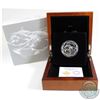 Image 1 : 2016 Canada $20 Master of the Sea - The Orca Fine Silver Coin (Tax Exempt)
