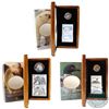 Image 1 : 3x 2004 Canada Fine Silver Coin and Stamp Sets. Lot includes: 2004 $1 Elusive Loon, 2004 $2 Proud Po