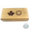 Image 2 : EMPTY 2014 Cougar Series 3-coin Subscription Box.