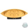 Image 1 : EMPTY 2015 Canada $10 Canoe Across Canada Subscription 6-Coin Deluxe Wooden Display Box