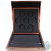 Image 1 : EMPTY 2018 Canada Big Coin Series 5 oz. Fine Silver 6-Coin Display Box.