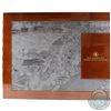 Image 2 : EMPTY Gold Classic Chinese $150 Zodiac (2010-2021) Deluxe Display Case issued by the RCM