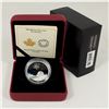 Image 1 : 2016 Canada $20 The Universe Fine Silver Coin (Tax Exempt)