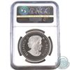Image 2 : 2005 Canada $5 Atlantic Walrus NGC Certified PF-69 (Tax Exempt).