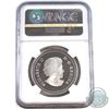 Image 2 : 2006 Canada $1 Gilt- Victoria Cross NGC Certified PF-70 Ultra Cameo (Tax Exempt).