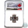 Image 1 : 2016 Canada $2 Historic Reign- Maple Leaf NGC Certified PF-69 Reverse Proof (Tax Exempt).