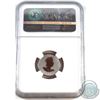 Image 2 : 2016 Canada $2 Historic Reign- Maple Leaf NGC Certified PF-69 Reverse Proof (Tax Exempt).