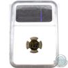 Image 2 : 2012 Canada 1-cent 1/25oz Farewell to the Penny NGC Certified PF-69 (Tax Exempt).