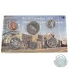 Image 1 : 1973 Canada Large Bust Variety Proof Like Set.