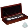 Image 1 : 2011 Canada 1911 Silver Dollar Centennial Special Edition Proof Set.