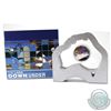 Image 1 : Perth Mint Issue: 2013 Australia $1 The Land Down Under - Landmark 1oz Fine Silver Proof Coin Sealed