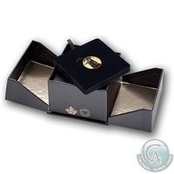 2016 Canada $100 Batman VS Superman Dawn of Justice 14K Gold Coin.