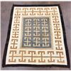 Image 1 : Navajo Textile - Circa 1930s
