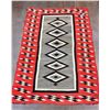Image 1 : Navajo Textile - Circa 1920s