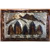 Image 1 : Unique Metal Art