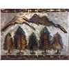 Image 2 : Unique Metal Art