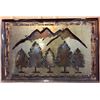 Image 3 : Unique Metal Art