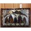 Image 4 : Unique Metal Art