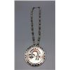 Image 2 : Zuni Inlay Necklace - Natachu