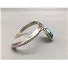 Image 2 : Unique Turquoise Bracelet