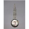 Image 6 : Zuni Inlay Necklace - Guardian