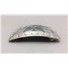 Image 5 : 1970s Chip Inlay Belt Buckle