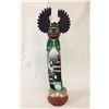 Image 1 : Crow Mother Hopi Kachina