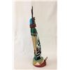 Image 2 : Crow Mother Hopi Kachina