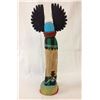Image 3 : Crow Mother Hopi Kachina
