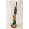 Image 4 : Crow Mother Hopi Kachina