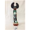 Image 6 : Crow Mother Hopi Kachina