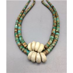 Vintage Turquoise Joclas