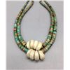 Image 1 : Vintage Turquoise Joclas
