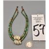 Image 7 : Vintage Turquoise Joclas
