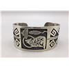 Image 1 : Hopi Overlay Bracelet